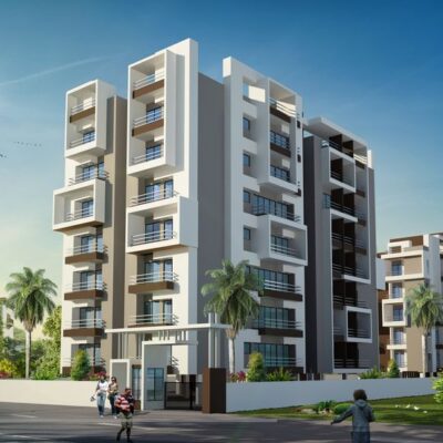 flats in thrissur