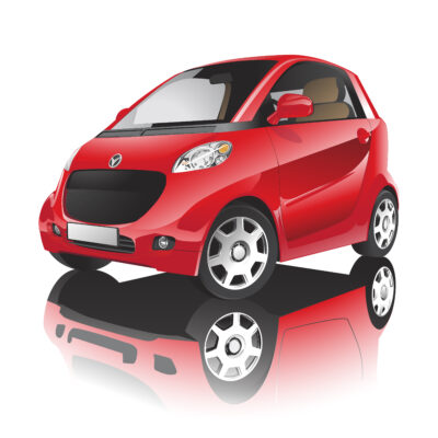 Daihatsu MD-SX