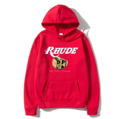 Rhude