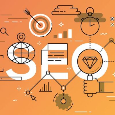 Search Engine Optimization Companies
