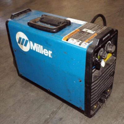 Welding Machines