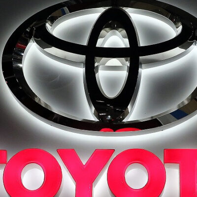 Authorized Toyota Dealer In West Delhi