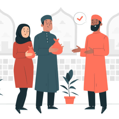 The Role of Charity Organizations and Religious Education Programs in India