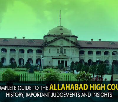 A Complete Guide to the Bombay High Court History, Important Judgements and Insight