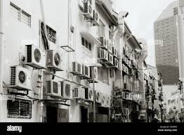 Asia Air Conditioner Market