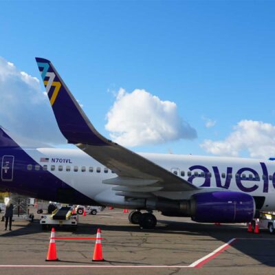 Avelo reservations