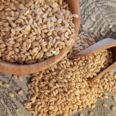 Barley Market