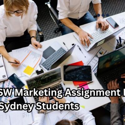 online marketing assignment help