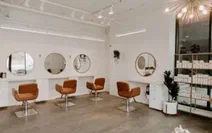 beauty salon Dubai Marina