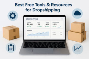 free dropshipping tools 