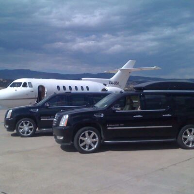 Black Car Service in Upper Saddle River