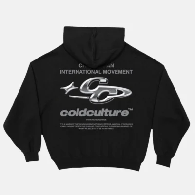Cold Culture Ford Hoodie