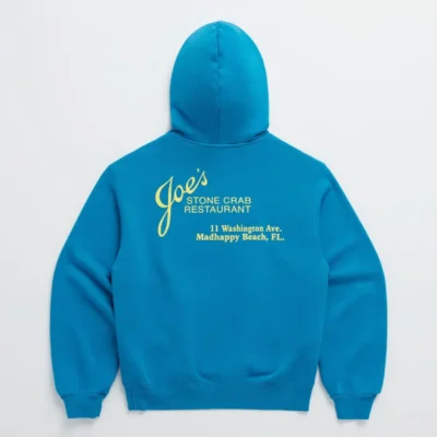 Madhappy hoodie