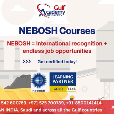 NEBOSH Course