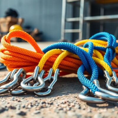 Bungee Cords