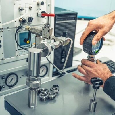 Instrument-Calibration-Services