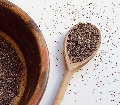 Chia Seeds Benefits For Females