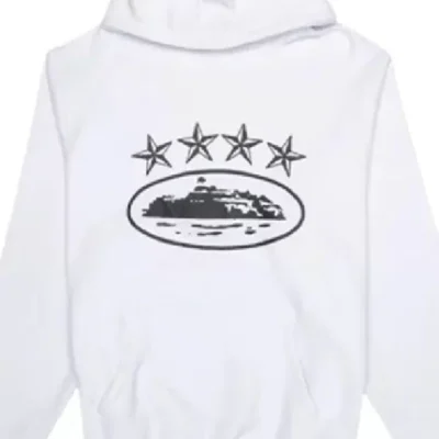 Corteiz Hoodie