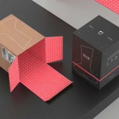Custom Cardboard Boxes