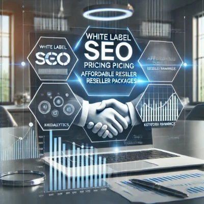 Small Business SEO Company