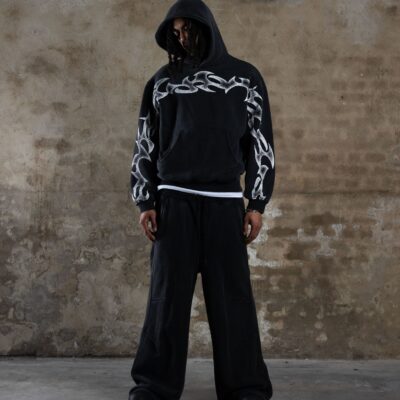 DavrilSupply Jacket