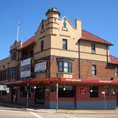 Dulwich Hill