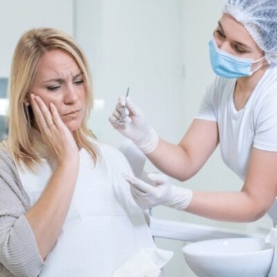 Emergency Dental Care - Symptoms of a Dental Emergency