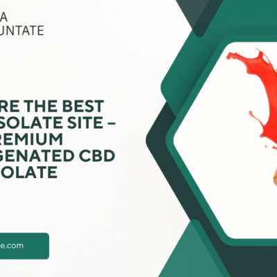 h4cbd isolate site