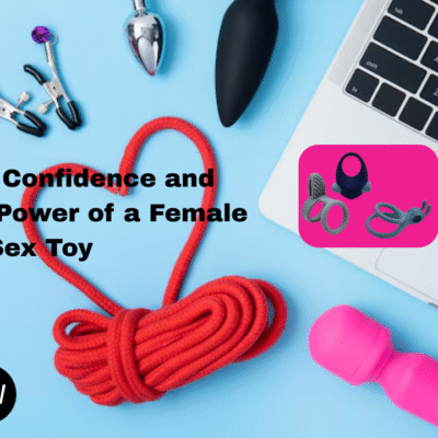 female sex toy