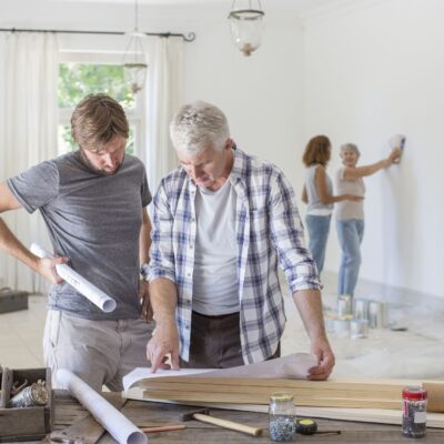 best home renovations toronto