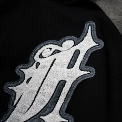 Favela Hoodie