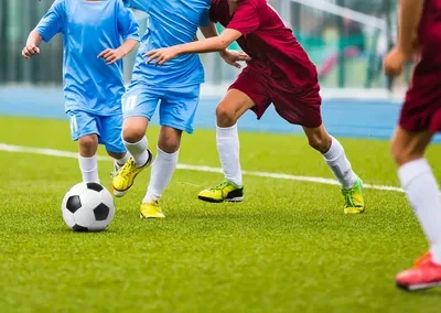 Football Programs in Dubai