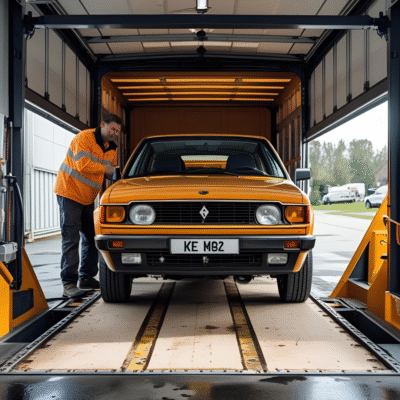 Free Car Removals