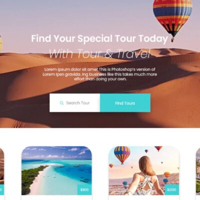 Searching for the Best Free Travel Blog WordPress Theme to Start Your Journey?