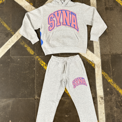 Syna World Tracksuit