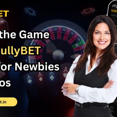 GullyBET Login