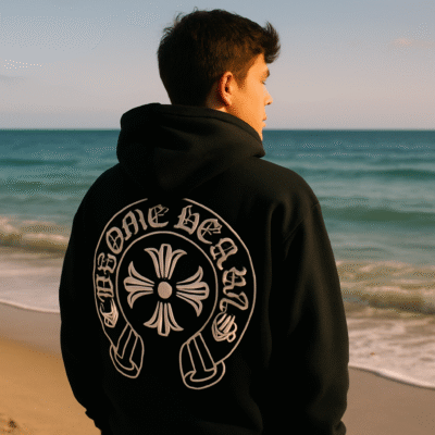 Shop Bold. Stay Real. Only at Chrome Hearts