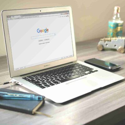 Why Search Engines Are the Backbone of Digital Marketing