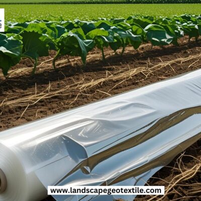 mulch film manufacturers in India