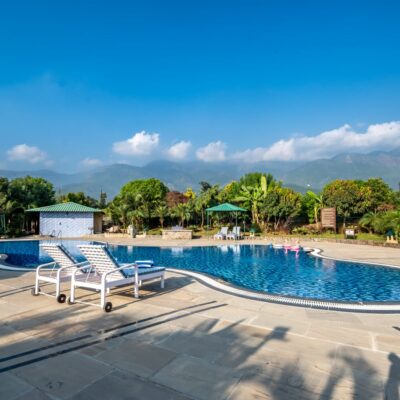 jim corbett resorts