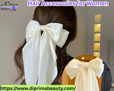 Hair Accessories for Women