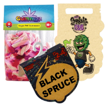 header cards for packaging