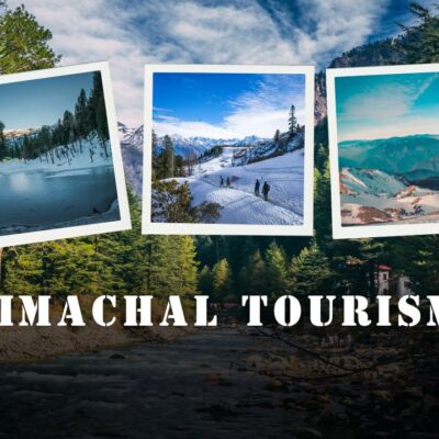 Himachal Tourism Guide for Scenic Views and Local Culture