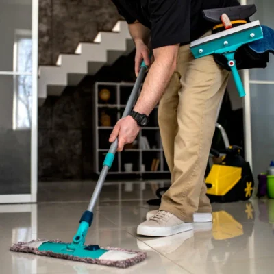 home deep cleaning services Dubai