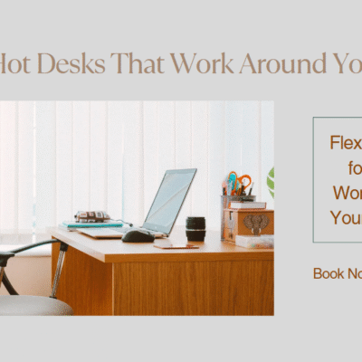 hot desk