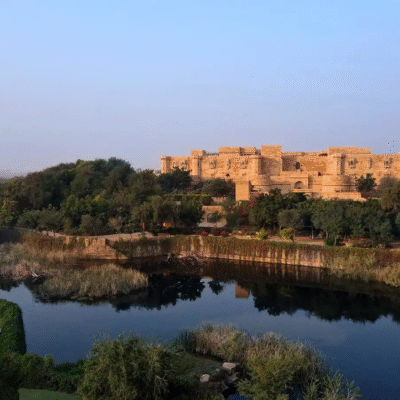 Hotels in Jaisalmer