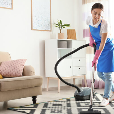 House Cleaning Services in Ocean Side