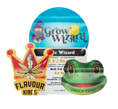 How Do Custom Die Cut Mylar Bags Benefit Your Brand
