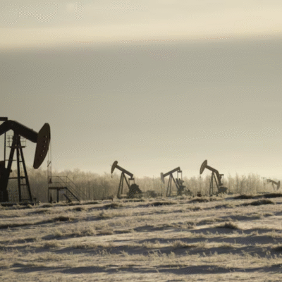 Heating Oil