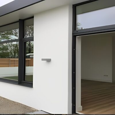 Lift And Slide Doors Cork